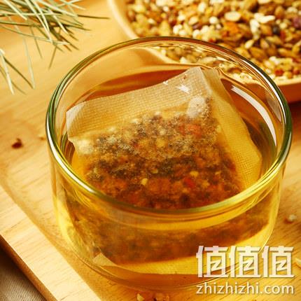 中粮出品、22万好评:150g 中茶牌 红豆薏米芡实茶 券后9.8元包邮 值值值-买手聚集的地方