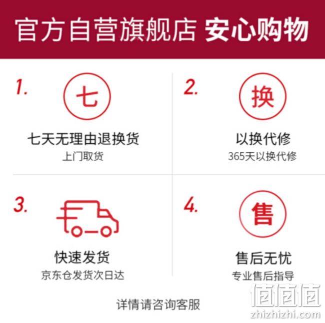 3寸触摸屏+60帧/秒高速摄录：海康威视 C4 智能行车记录仪 1080P 粉色 359元包邮 值值值-买手聚集的地方