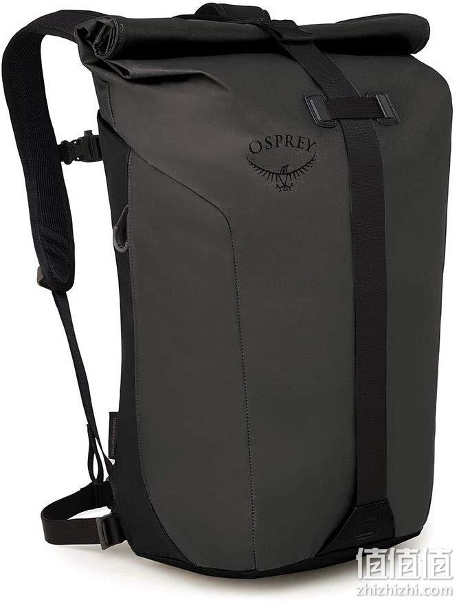 英亚畅销产品：OSPREY Transporter Roll 中性背包20L 直邮到手676.91元 值值值-买手聚集的地方