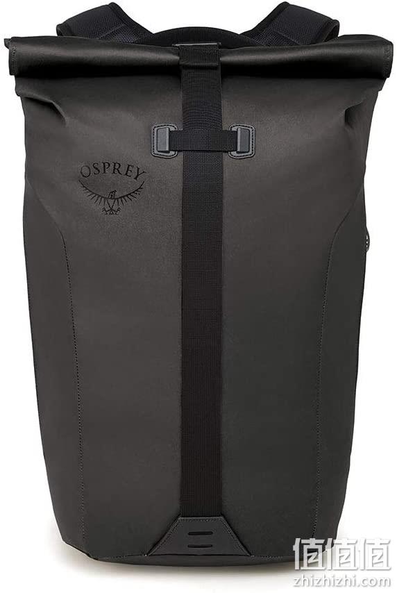 英亚畅销产品：OSPREY Transporter Roll 中性背包20L 直邮到手676.91元 值值值-买手聚集的地方