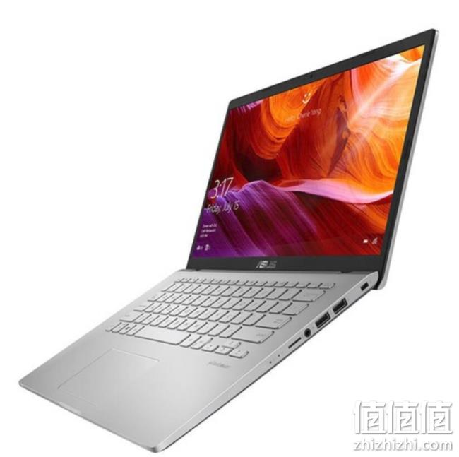 ASUS 华硕 顽石 Y4200D 14英寸笔记本电脑(R5-3500U、8G、512G） 2999元包邮 值值值-买手聚集的地方