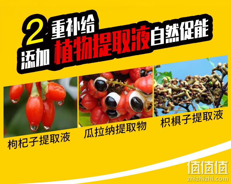 250mlx6罐 盼盼 豹发力 氨基酸维生素植物能量饮料 15.9元包邮 值值值-买手聚集的地方