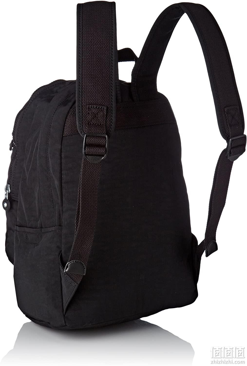 亚马逊销冠：Kipling 凯浦林 Clas Challenger 双肩背包 Prime直邮到手347元（上次推荐371元） 值值值-买手聚集的地方