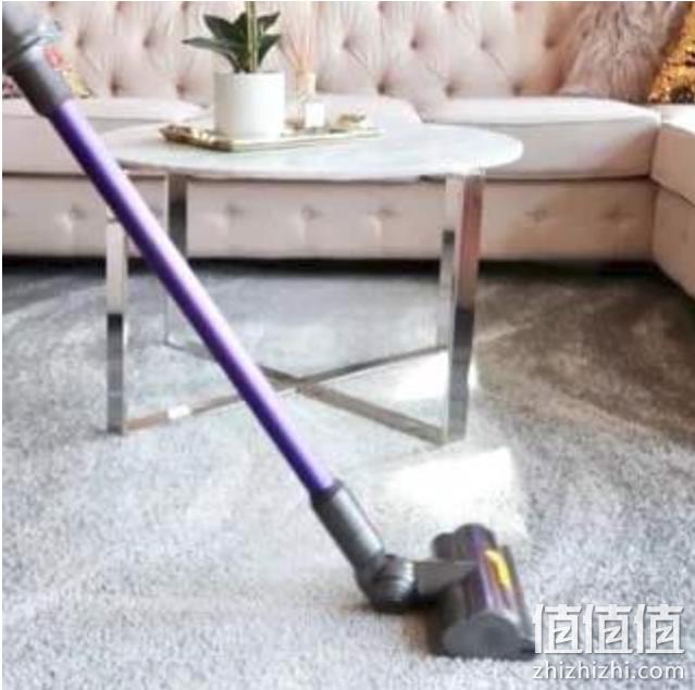 国行新低！5吸头，DYSON 戴森 V10 Animal 无线手持吸尘器 2699元包邮 值值值-买手聚集的地方