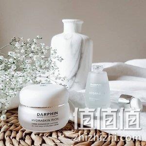 库存浅、敏感肌救星！Darphin笛梵 鲜活水嫩保湿凝霜面霜 50ml prime到手约227.4元 值值值-买手聚集的地方