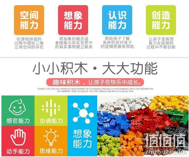 汇奇宝 钢铁帝国-德国IV坦克 军事拼装积木 596颗 券后39元包邮 值值值-买手聚集的地方