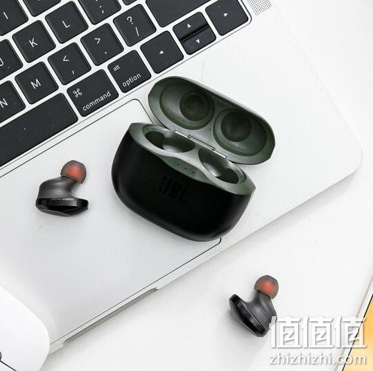 JBL TUNE120 TWS 入耳式真无线蓝牙耳机 459.99元包邮（京东699元） 值值值-买手聚集的地方