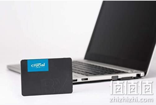 挑战固态硬盘价格底线：镁光 Crucial/英睿达 BX500 2T 2.5英寸固态硬盘 Prime直邮到手1240元（京东2259元） 值值值-买手聚集的地方