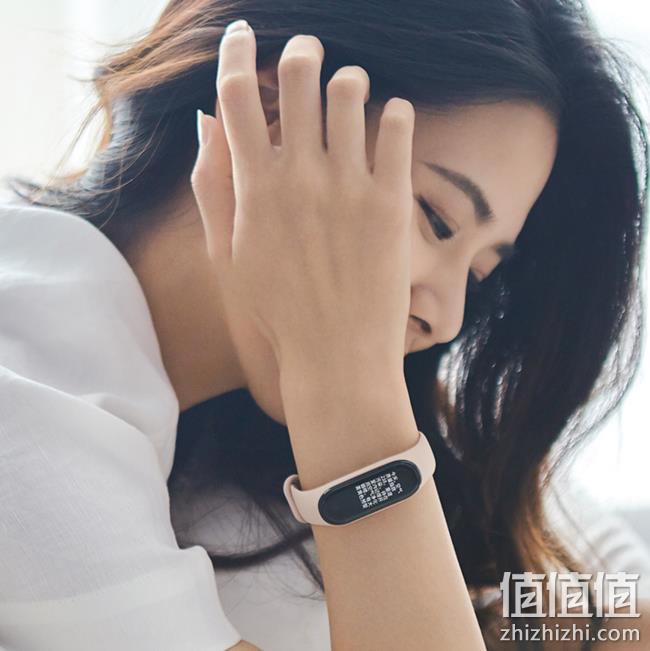 小米 MI 手环4  标准版 169元 值值值-买手聚集的地方