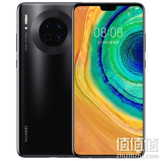HUAWEI 华为 Mate30 4G版 智能手机 8G+128G 3199元包邮（京东3999元） 值值值-买手聚集的地方