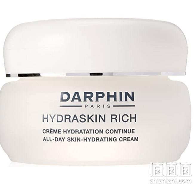 库存浅、敏感肌救星！Darphin笛梵 鲜活水嫩保湿凝霜面霜 50ml prime到手约227.4元 值值值-买手聚集的地方