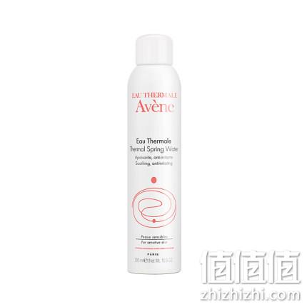 神价格！20点开始：Avène 雅漾 舒护活泉水喷雾 300ml 18.9元包邮包税（长期60+） 值值值-买手聚集的地方