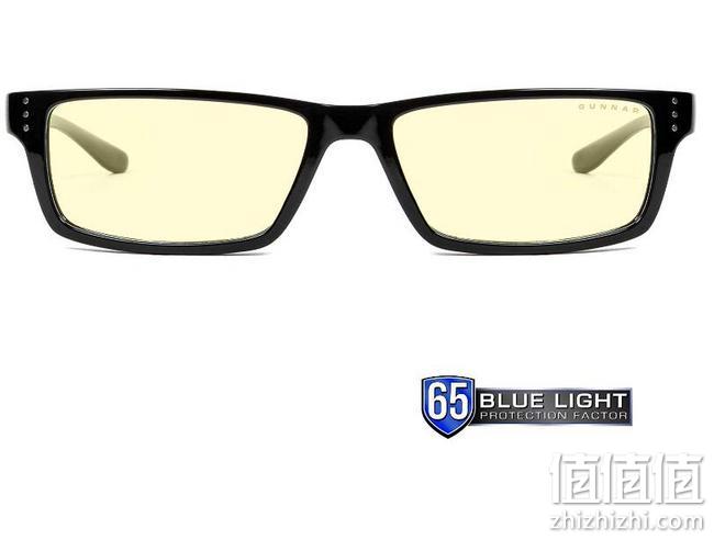 Prime专享，GUNNAR 防辐射抗疲劳平光护目眼镜 RIO-00101 Riot Prime直邮到手318.94元 值值值-买手聚集的地方