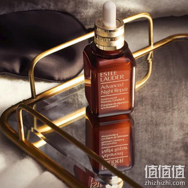 Estee Lauder官网 王牌小棕瓶热卖 小棕瓶买2送1+额外最高6件礼 值值值-买手聚集的地方