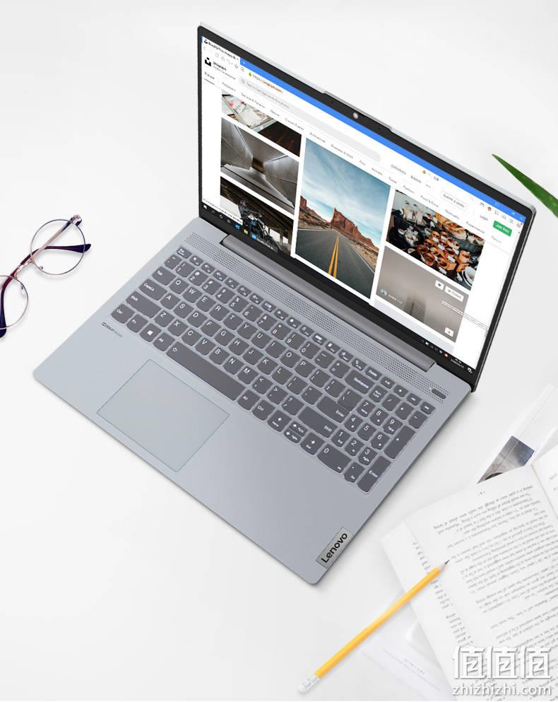 Lenovo 联想 小新15 2020款 15.6英寸笔记本电脑（i5-1035G1、8GB、512GB、MX350） 4899元包邮 三期免息 送无线鼠标+双肩包+鼠标垫  值值值-买手聚集的地方
