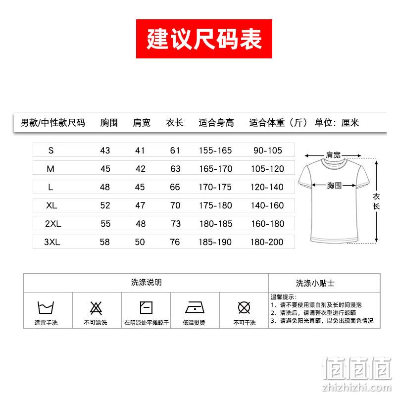 补券，100%精梳棉、不起球：2件 布·静观 男士新款短袖t恤 券后29.9元包邮 值值值-买手聚集的地方