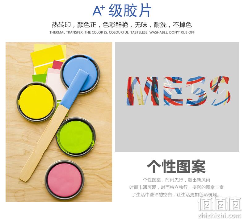 补券，100%精梳棉、不起球：2件 布·静观 男士新款短袖t恤 券后29.9元包邮 值值值-买手聚集的地方