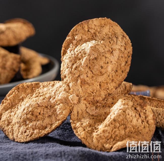 买二送一，到手50gx3件：广皮堂 十五年老陈皮 108.8元包邮 值值值-买手聚集的地方