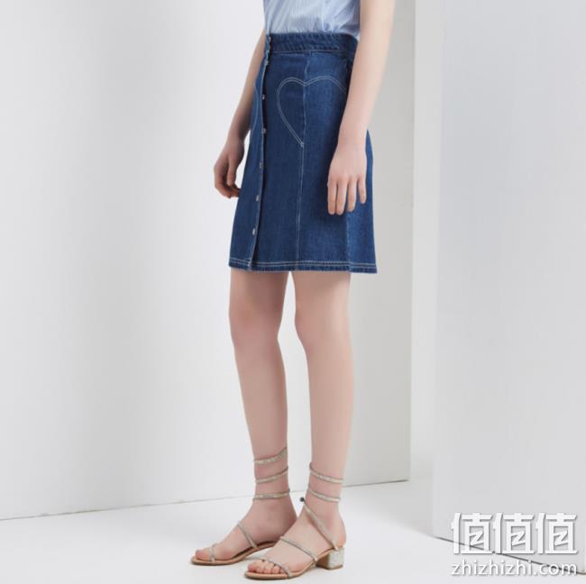 苏宁易购 男女童装 T恤衬衣裤子裙装等 99元任选4件 值值值-买手聚集的地方