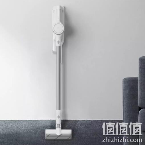 MIJIA 米家 SCWXCQ01RR 手持无线吸尘器 899元包邮 值值值-买手聚集的地方