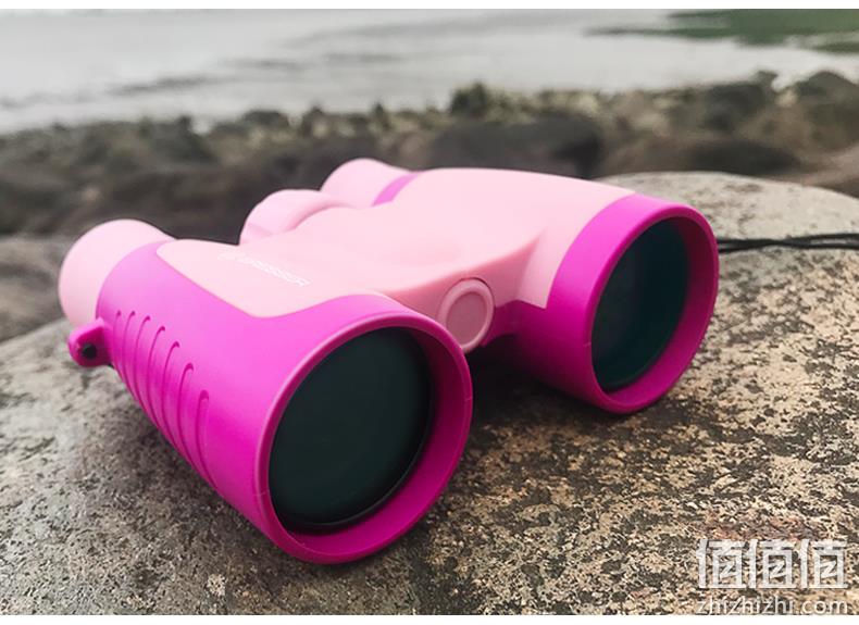 Bresser 宝视德 88-80330 儿童专用望远镜 49元包邮 值值值-买手聚集的地方