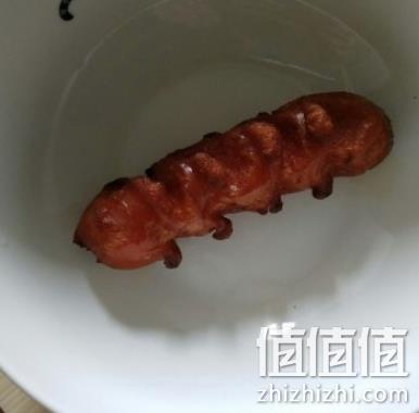 补券，0淀粉纯肉：1000g  健士牌 黑椒烤肠火山石烤肠 券后39元包邮 值值值-买手聚集的地方