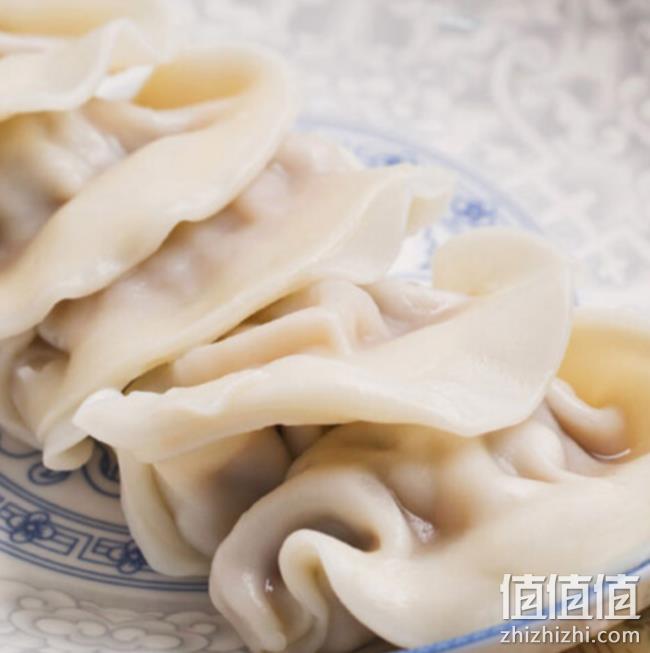 中粮出品，香雪 筋爽饺子用小麦粉 5kg plus会员27.8元 值值值-买手聚集的地方