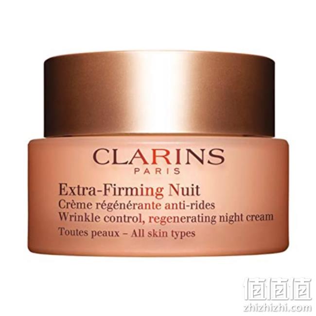 Clarins  娇韵诗 焕颜弹力晚霜  50ml prime到手约441.23元（天猫771元） 值值值-买手聚集的地方