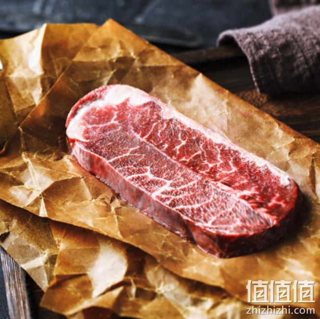 神泽 M5板腱牛排 200g（2-3片装） x3件 108.72元（合36.24元/件） 值值值-买手聚集的地方