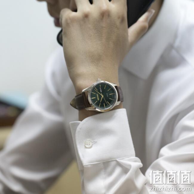 Seiko 精工 SNE529P1 太阳能男表 prime到手约930.7元（京东1249元） 值值值-买手聚集的地方