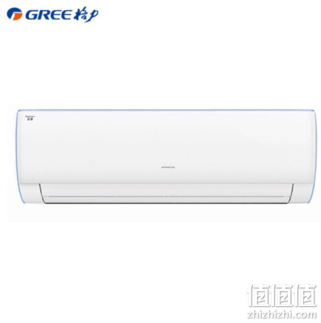 限地区：格力 KFR-35GW/DbD3 1.5匹 定速冷暖 壁挂式空调 1849元包邮（上次2399元） 值值值-买手聚集的地方