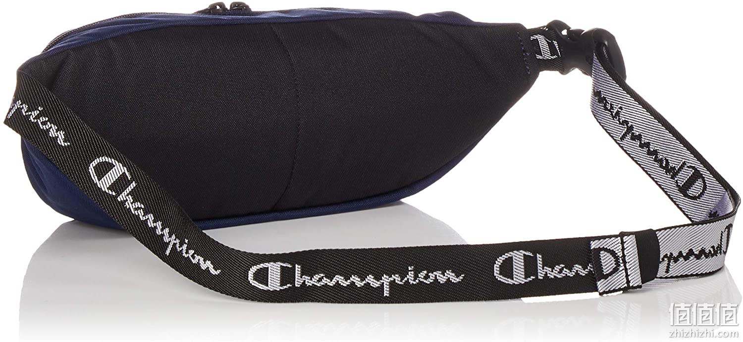 Champion 冠军牌 Eugene 中性款腰包 Prime直邮到手135元 值值值-买手聚集的地方