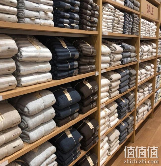 无印日式水洗棉床上四件套 券后79元包邮 值值值-买手聚集的地方