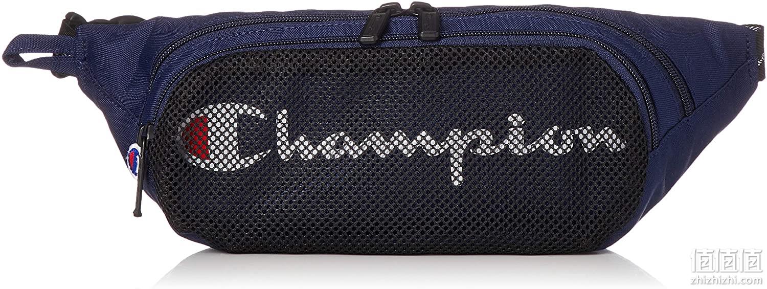 Champion 冠军牌 Eugene 中性款腰包 Prime直邮到手135元 值值值-买手聚集的地方