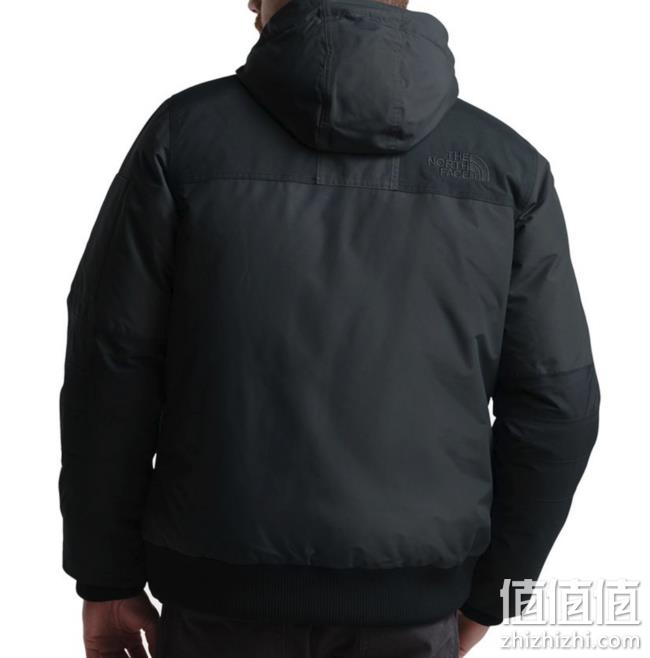 反季好价！The North Face 北面 Newington 男士羽绒服 109.14美元约¥774（吊牌价298.95美元） 值值值-买手聚集的地方