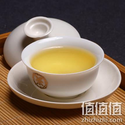 白菜！中茶牌 浓香型茉莉花茶 50g 9.9元包邮 值值值-买手聚集的地方