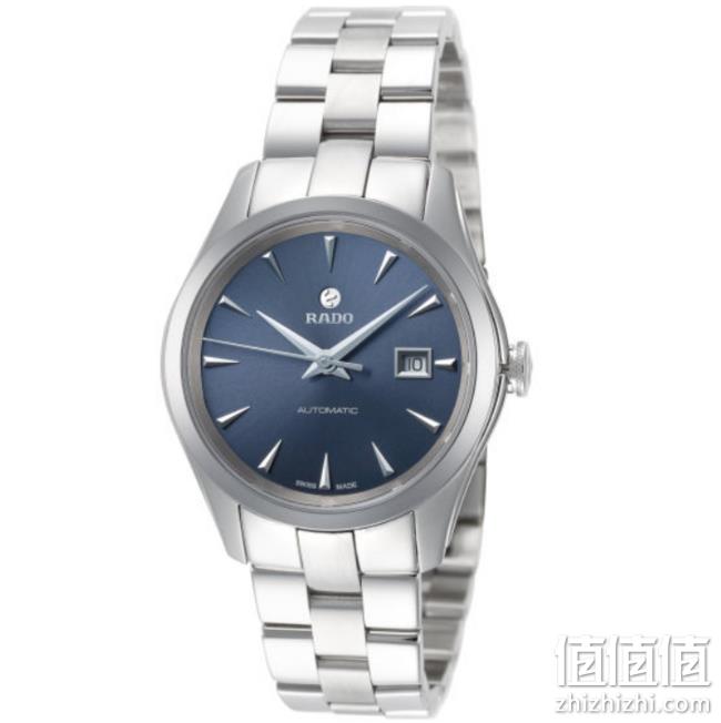 Rado 雷达 HyperChrome 皓星系列 R32091213 女士机械腕表 404.1美元约¥2864.6(零售价1950美元) 值值值-买手聚集的地方
