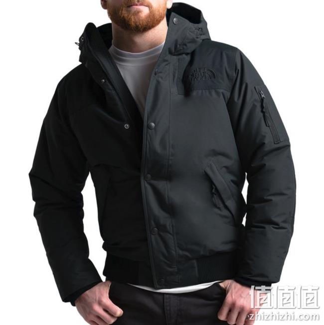 反季好价！The North Face 北面 Newington 男士羽绒服 109.14美元约¥774（吊牌价298.95美元） 值值值-买手聚集的地方