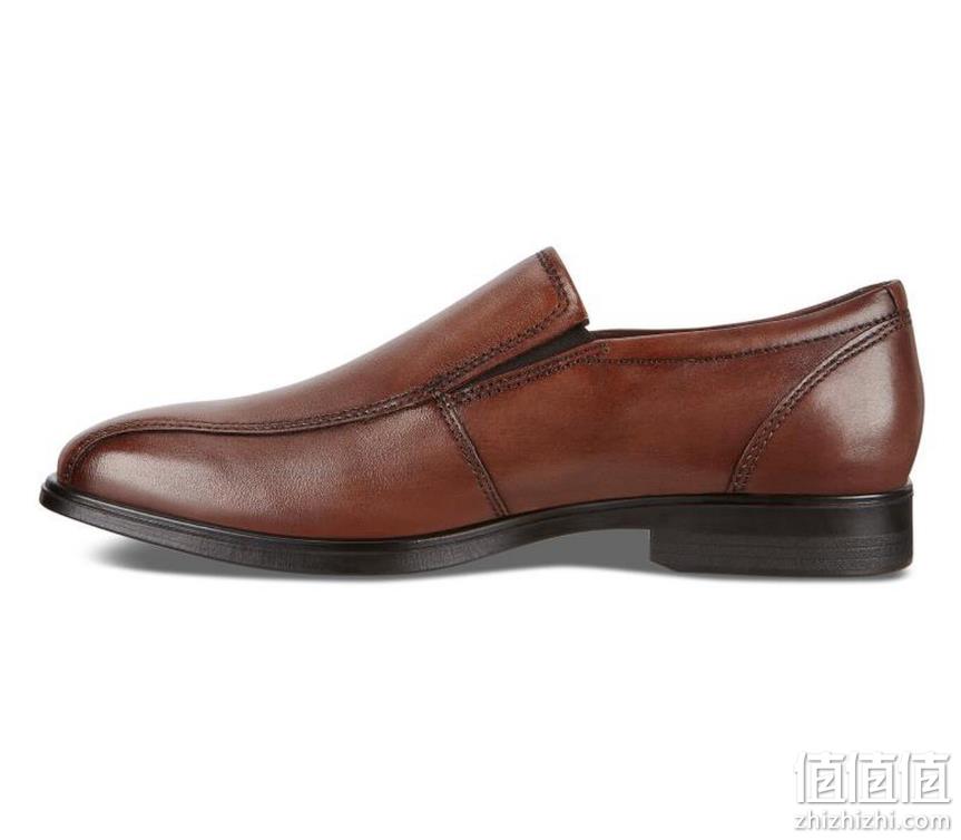 1585722519119688.png ECCO 爱步 Queenstown Bike Toe Slip on 男士真皮正装皮鞋 Prime直邮到手516元(天猫旗舰店1999元) 值值值-买手聚集的地方
