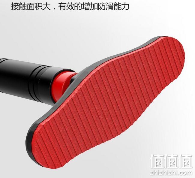 今晚0点，放掉落不伤墙壁：德国SMOOKY 门上引体向上健身器 券后75元包邮 值值值-买手聚集的地方