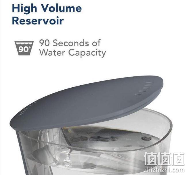 亚马逊销冠！Waterpik 洁碧 超专业水牙线 WP-667UK Prime直邮到手530元 值值值-买手聚集的地方