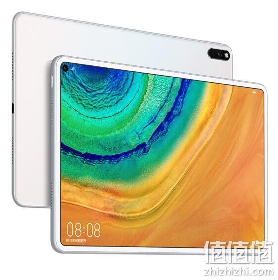 HUAWEI 华为 MatePad Pro 10.8英寸平板电脑 6G+128G 3199元顺丰包邮 值值值-买手聚集的地方