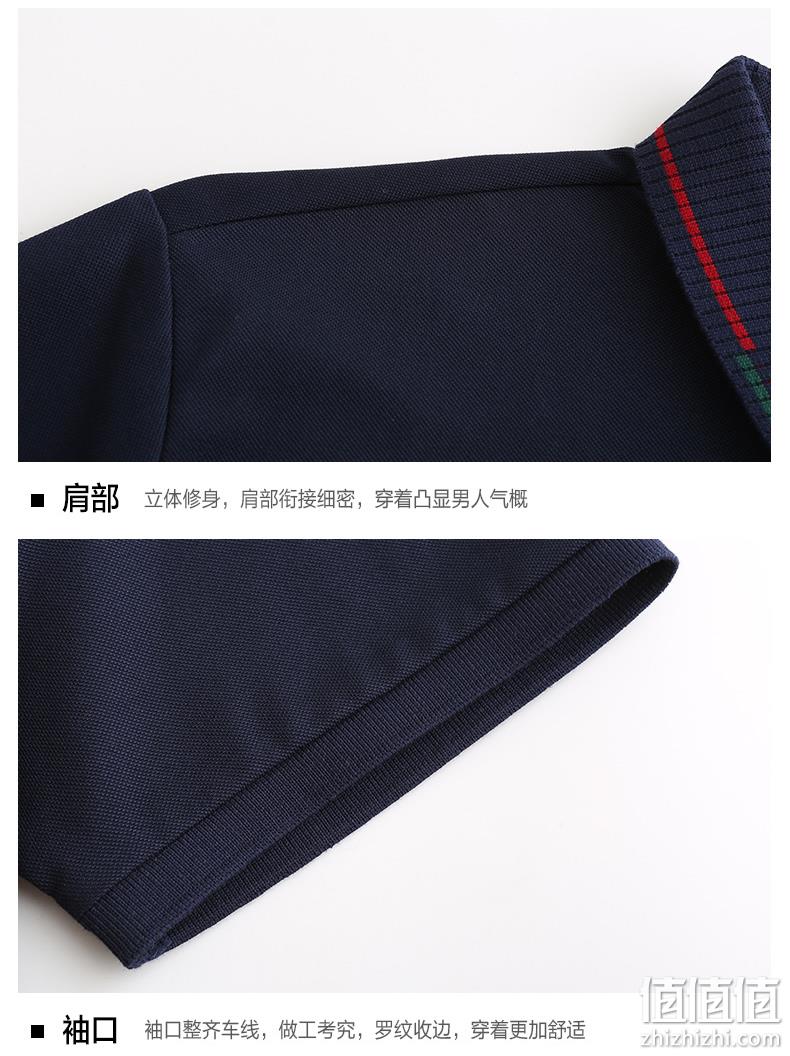 补券，珠地网眼结构：U.S. POLO ASSN 男士Polo衫 25款 券后89元包邮（上次类似款99元） 值值值-买手聚集的地方