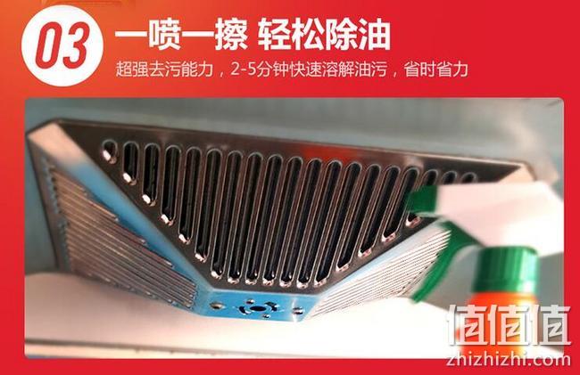 欧洲原瓶进口，厨房重油污专用：500ml Mistolin米斯特林 油污清洁剂 券后22元包邮 值值值-买手聚集的地方