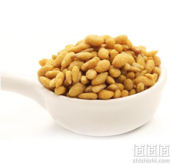 俏香阁 蟹黄瓜子仁 235gx6件 plus会员19.4元包邮 值值值-买手聚集的地方