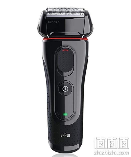 stiwa2013产品大奖，Braun 博朗 Series 5 电动剃须刀 5030s prime直邮到手490.5元（天猫799元） 值值值-买手聚集的地方