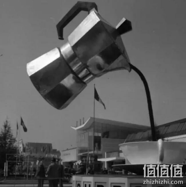 意大利经典，手冲咖啡首选：Bialetti 比乐蒂 八角摩卡咖啡壶 2杯量 Prime直邮到手183元（京东289元） 值值值-买手聚集的地方