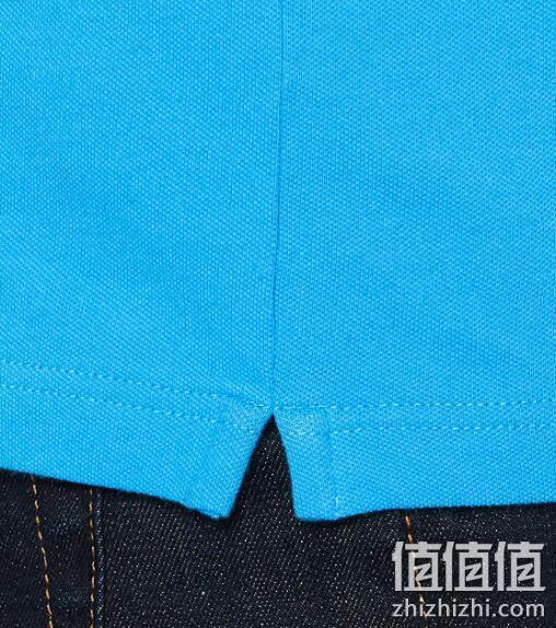 HUGO BOSS 男士 Passerby 时尚通勤休闲长袖Polo衫 Prime直邮到手424元（京东1100元） 值值值-买手聚集的地方