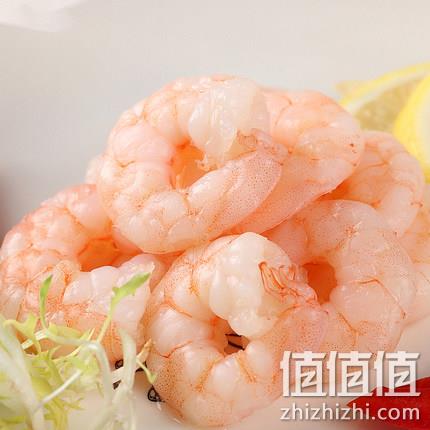 新低！净含量1.8斤，鲜本道 南美青白虾仁 3斤装 68元包邮（之前好价80元左右） 值值值-买手聚集的地方