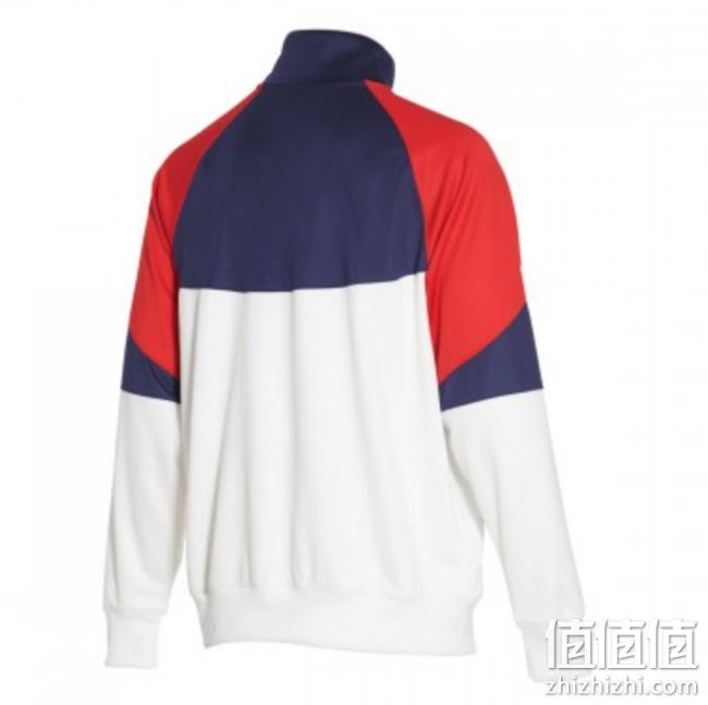 专柜同款，NIKE 耐克 BV2626 男子立领夹克  279元（吊牌价699元） 值值值-买手聚集的地方